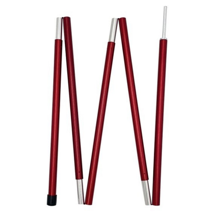 LIBERO 듀랄루민 타프 폴대