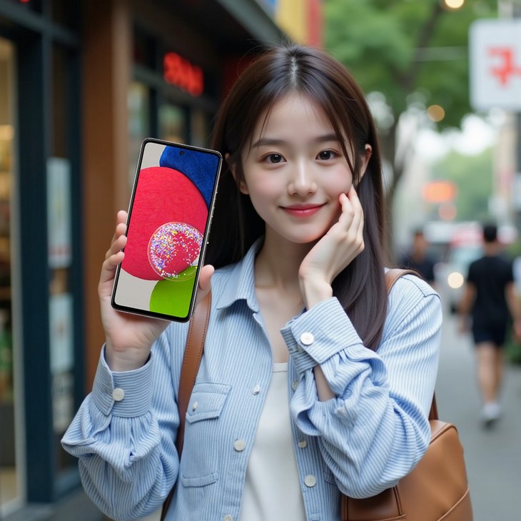 리코폰 삼성 갤럭시 A52S 128G SMA528 바로사용 스마트폰 공기계 중고폰, 128GB, 리퍼급어썸민트 리코폰 삼성 갤럭시 A52S 128G SMA528 바로사용 스마트폰 공기계 중고폰, 128GB, 리퍼급어썸민트