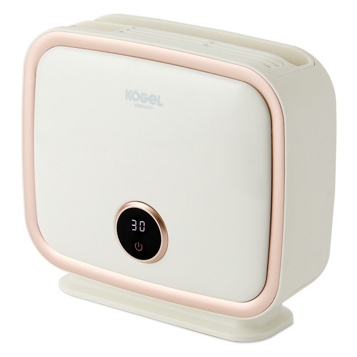 독일 코겔 칼도마 살균기 UVC 건조 가위 수저 행주 항균 건조