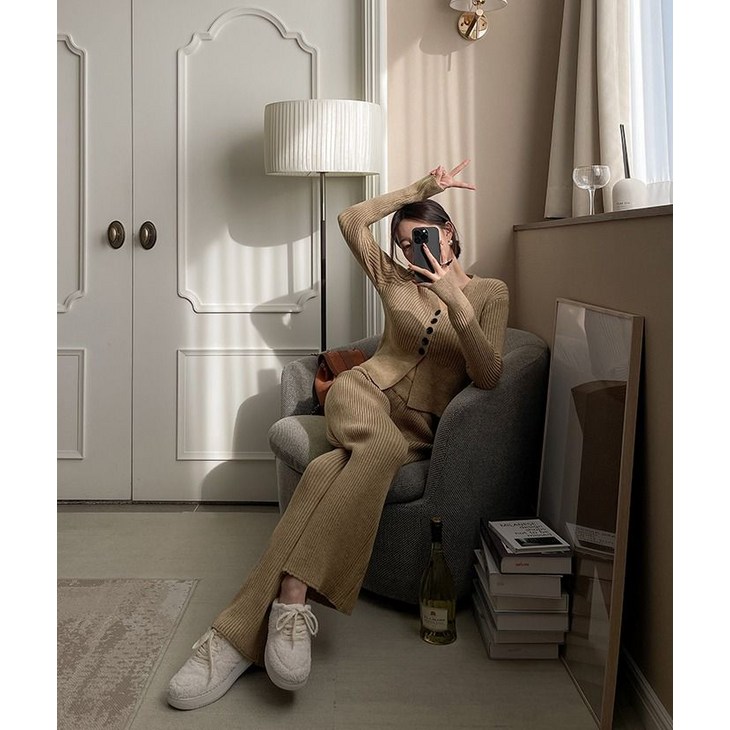 다바걸  길페란니트투피스