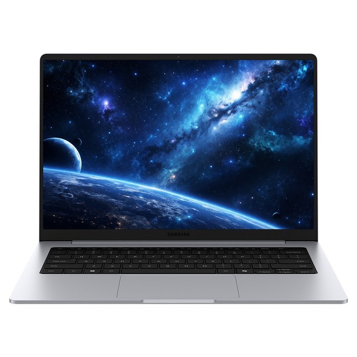 삼성전자 갤럭시북6 14인치 울트라5 휴대용 가성비 학생 새학기 노트북, NT740VJTA51AR, WIN11 Home, 16GB, 2TB, 실버