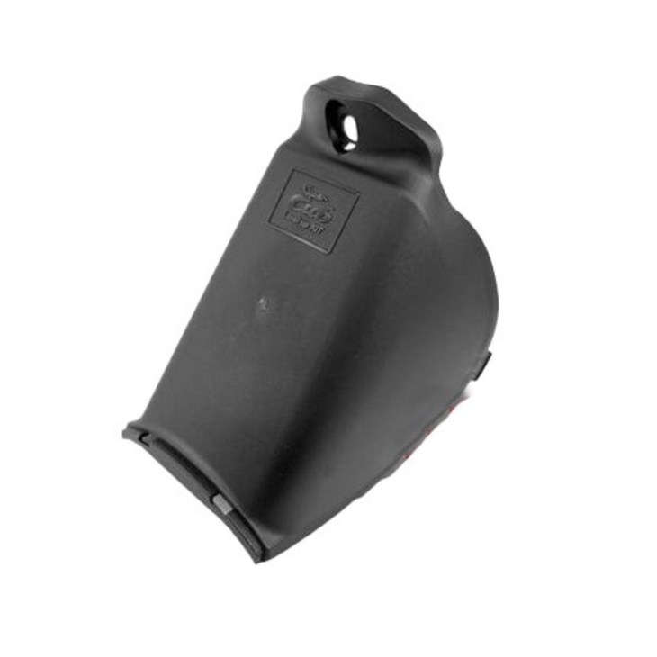 혼다 슈퍼커브110 레벨업킷 대용량 배터리 커버, 배터리 용량업, 1개