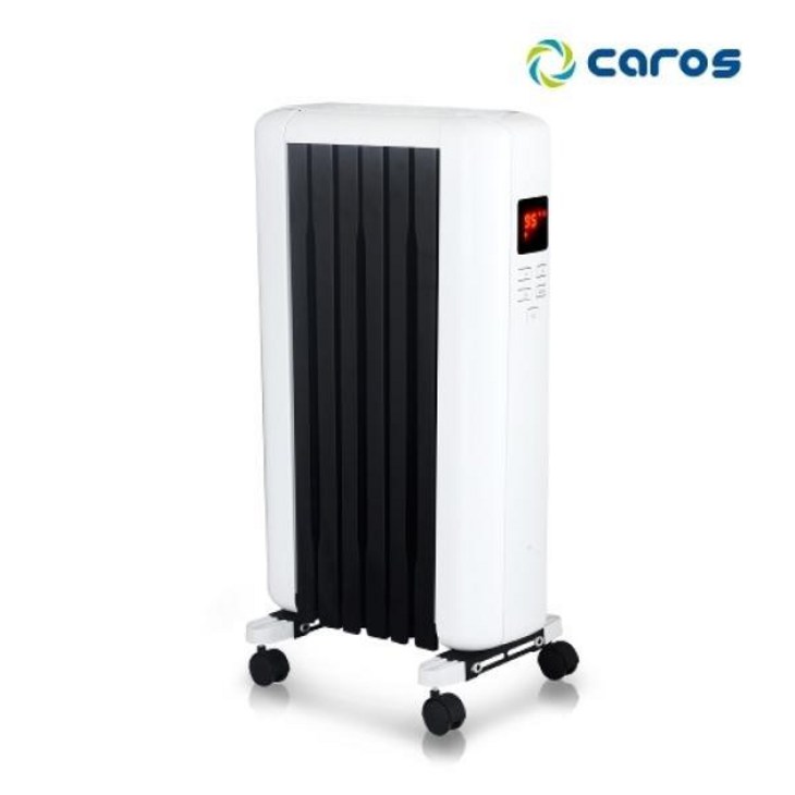 캐로스 라디에이터 CHR-R06T 6핀라디에타
