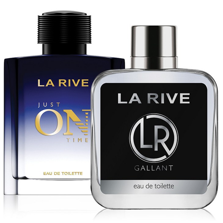 공식수입 라리브 남자향수 베스트픽 2종갈란트저스트, 100ml2종, 1개, 100ml