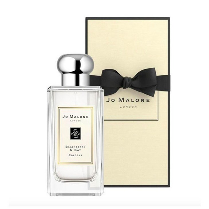 조말론 블랙베리 앤 베이 코롱 오드코롱, 1개, 100ml 조말론 블랙베리 앤 베이 코롱 오드코롱, 1개, 100ml
