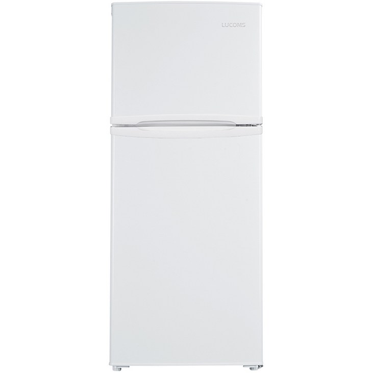 루컴즈 7단계 온도조절 일반형 냉장고 155L 방문설치