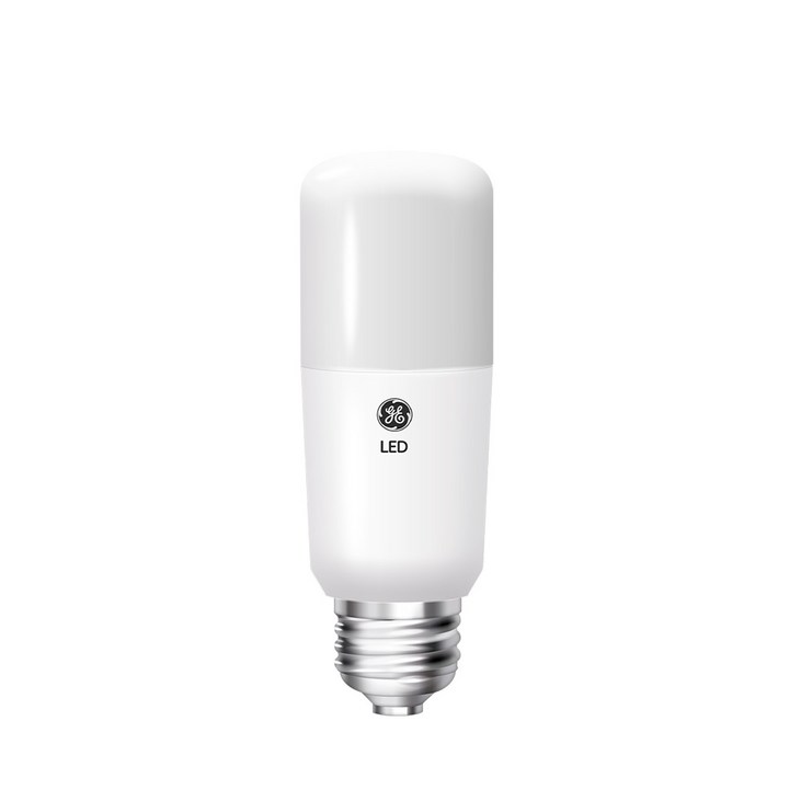 제너럴일렉트릭 GE LED 브라이트 스틱 전구 11W