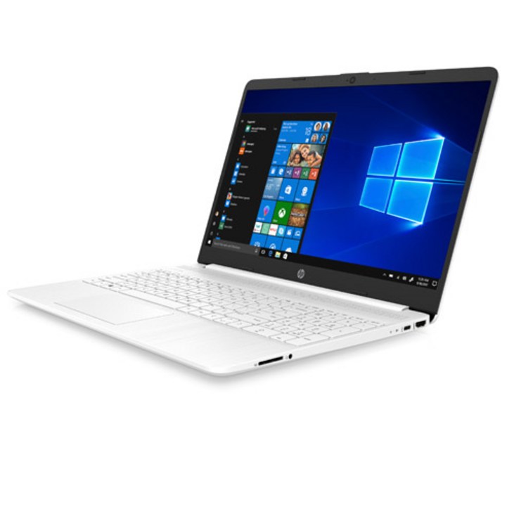 HP 2022 노트북 15s, 256GB, HP 15sfq5001TU, 코어i5, SNOWFLAKE WHITE, WIN11 Home, 8GB