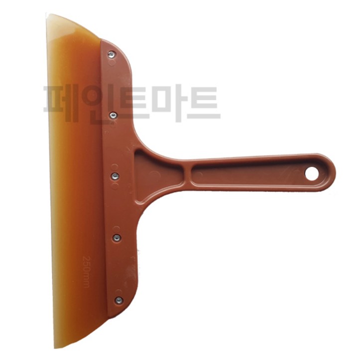 국산 우레탄 헤라 모음 스크래퍼 고무헤라 퍼티 썬팅 타일줄눈 시트지, 1개