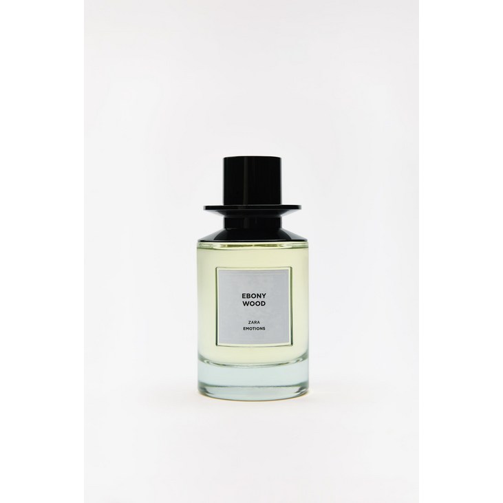 독일 자라 ZARA EBONY WOOD 100 ML 298996