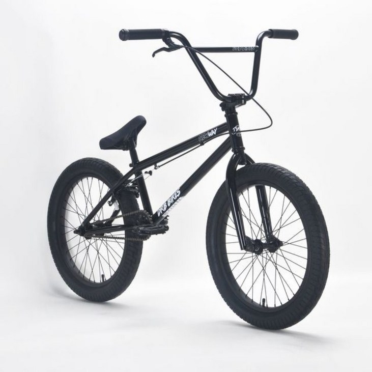 묘기 BMX bmx 자전거 20인치 고급형