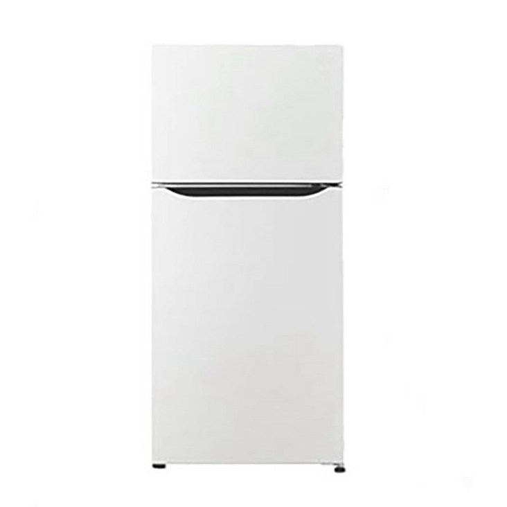 LG 일반 소형 냉장고 하냉장 상냉동 189L 2도어 화이트 사무실 사업장 설치배송 B182W13 - 쌍투몰