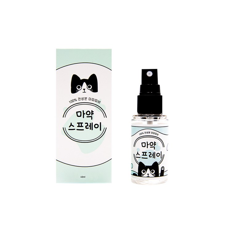 정글몬스터 고양이 마약스프레이, 마따따비, 1개 정글몬스터 고양이 마약스프레이, 마따따비, 1개