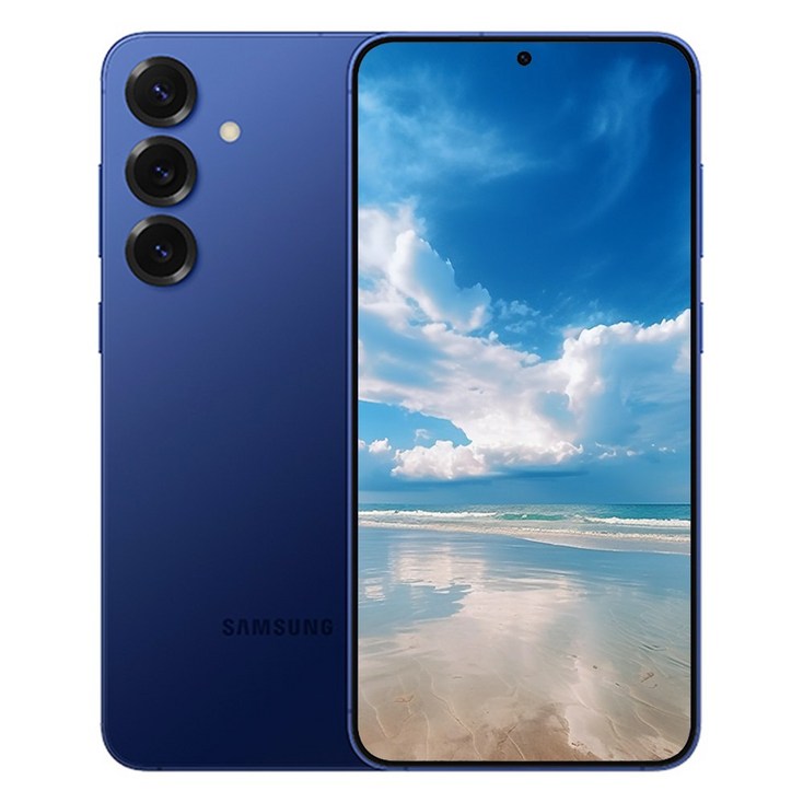 갤럭시 삼성전자 S 25 256GB 새제품 미개봉 갤럭시 삼성전자 S 25 256GB 새제품 미개봉