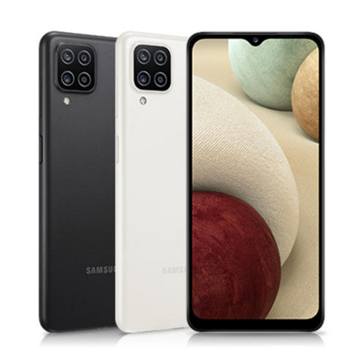 리퍼급 삼성전자 갤럭시 A12 32GB 공기계 중고폰 자급제폰 리퍼폰 SMA125 SMA127, 32GB, S급 블랙