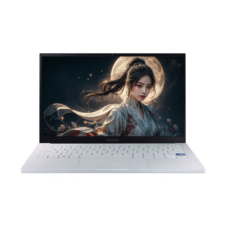 삼성전자 갤럭시북 NT951XCJ i7 10세대32GNVMe 1TB윈11 15.6인치 고사양 사무용 인강용 노트북, 삼성전자 NT951XCJ, WIN11 Home, 32GB, 1TB, 화이트