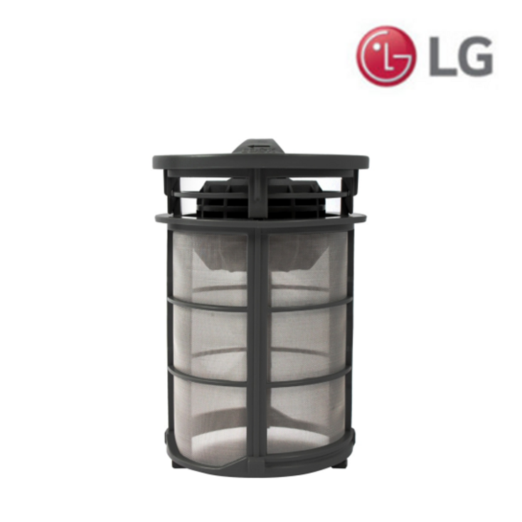 LG정품 디오스 식기세척기 음식물 거름망 필터 DUBJ4EH DUBJ4EL DUBJ4ES