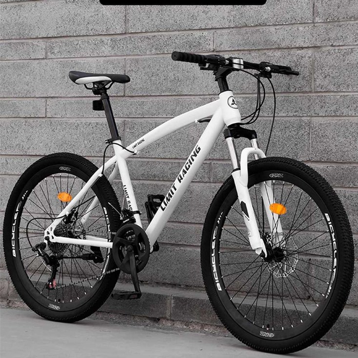 산악 자전거 엠티비 입문용 스페셜라이즈드 하드테일 스캇