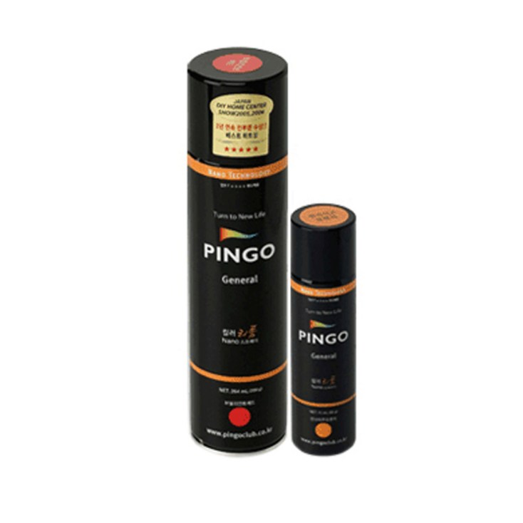 노루페인트 컬러리폼 핑고 제너럴 나노 스프레이 200ml 노루페인트 컬러리폼 핑고 제너럴 나노 스프레이 200ml