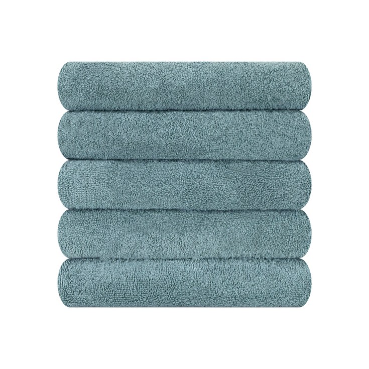 데일리송월 소프트 볼륨 세면타월 190g