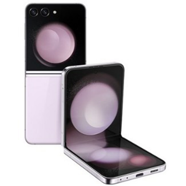 삼성전자 갤럭시 Z플립4 제휴카드 새상품 미개봉 SMF721N 256GB