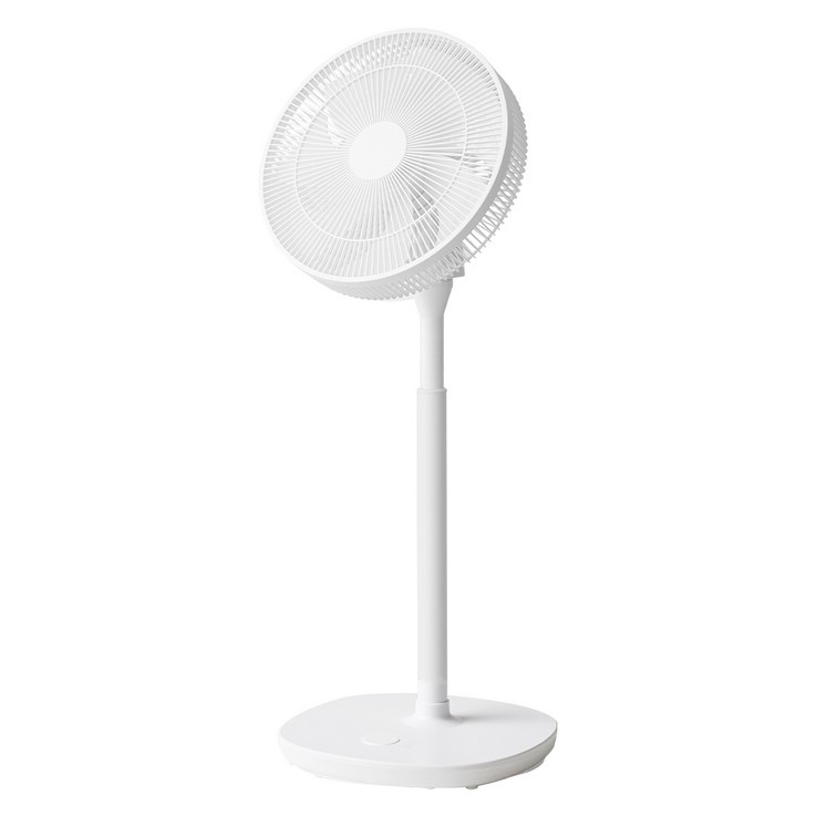 르젠 입체회전 리모컨 DC 선풍기 화이트 LZDFTR840, LZDFTR840 르젠 입체회전 리모컨 DC 선풍기 화이트 LZDFTR840, LZDFTR840