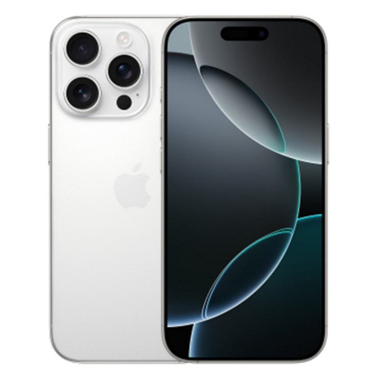 Apple 정품 아이폰 16 Pro 자급제 Apple 정품 아이폰 16 Pro 자급제