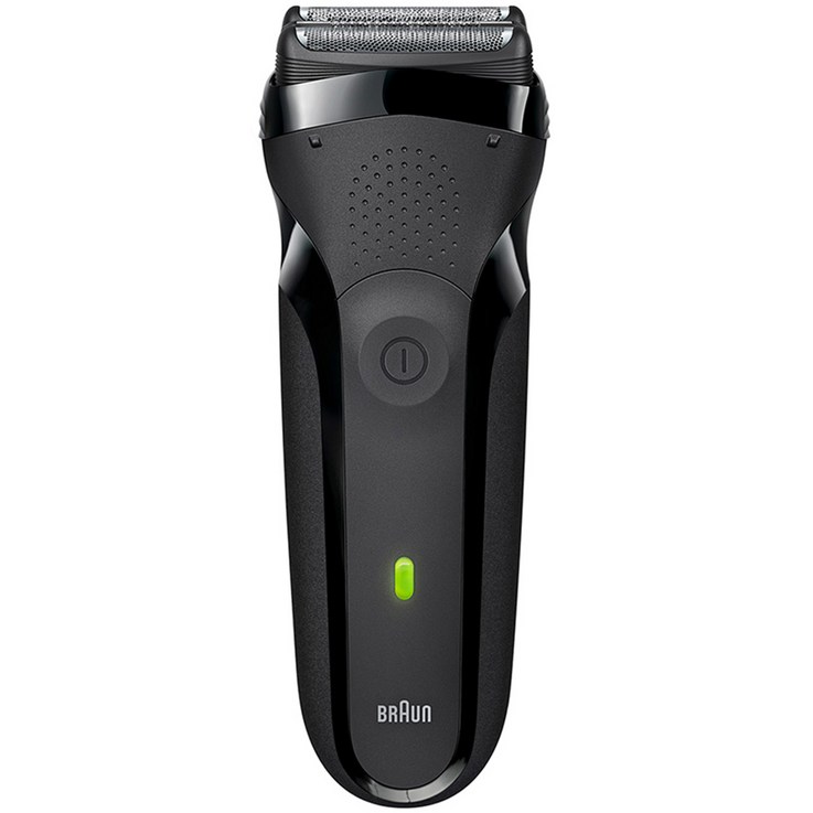 BRAUN 시리즈3 전기면도기 BRAUN 시리즈3 전기면도기