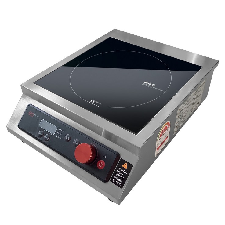 업소용 인덕션 포터블 인덕션 3.3KW EIPP35 업소용 인덕션 포터블 인덕션 3.3KW EIPP35