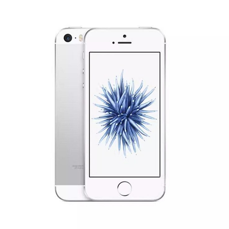 아이폰SE 중고 1세대 학생 스마트폰 키즈폰 SE1 4G, 실버, 64GB 아이폰SE 중고 1세대 학생 스마트폰 키즈폰 SE1 4G, 실버, 64GB