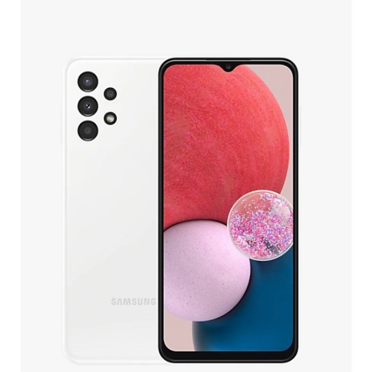 갤럭시A13 64GB SMA135 새제품 공기계 무약정 알뜰폰