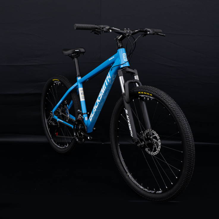 블랙스미스 페트론 5세대 M1 27.5인치 21단 산악인증 입문용 MTB 산악 자전거 블랙스미스 페트론 5세대 M1 27.5인치 21단 산악인증 입문용 MTB 산악 자전거
