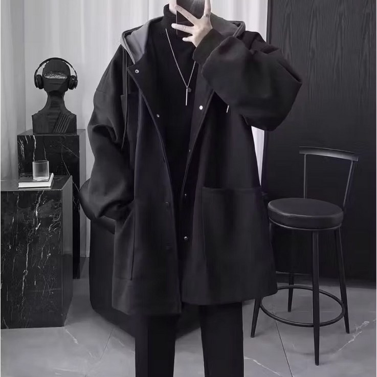 킹앤조이 피브스 캐주얼 후드 자켓 점퍼퀼팅안감 킹앤조이 피브스 캐주얼 후드 자켓 점퍼퀼팅안감