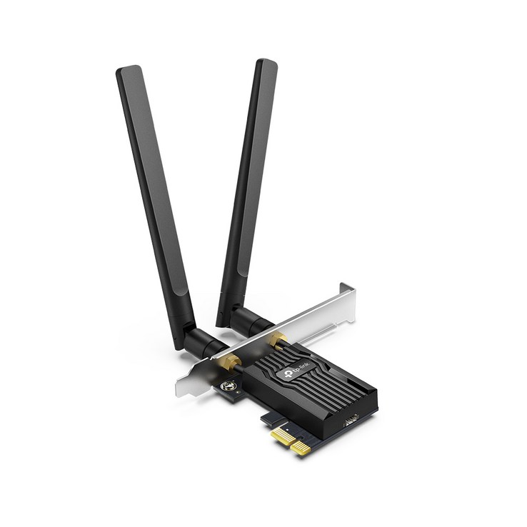 티피링크 AX1800 WiFi 6 블루투스 어댑터