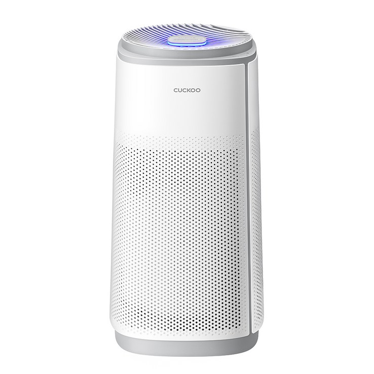쿠쿠 T8700 공기청정기 AC17T20FWH 53.8㎡