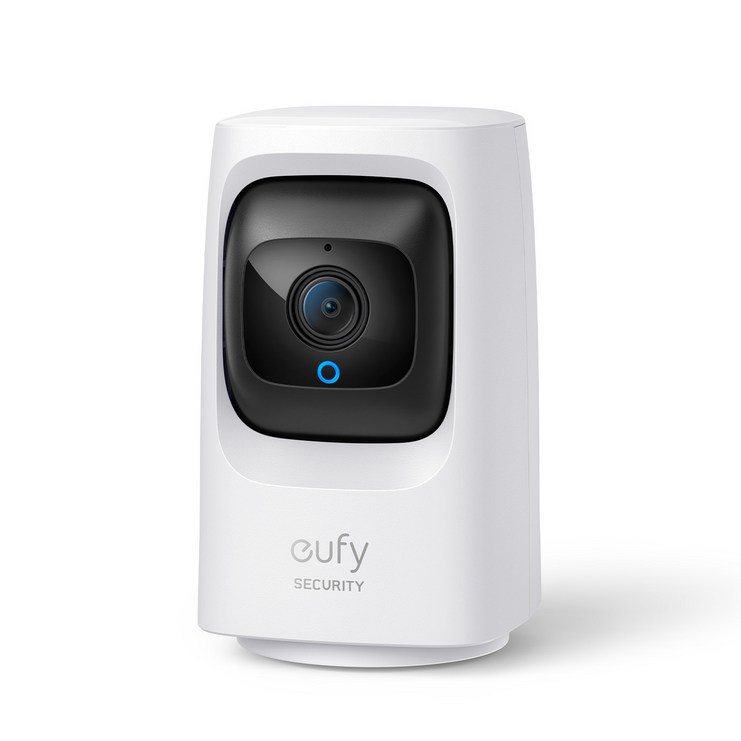 eufy 2K QHD 모션트래킹 스마트 미니 홈카메라