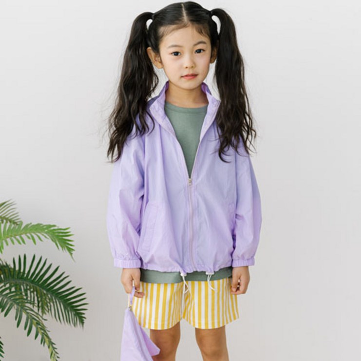 바브키즈포켓바람막이 바브키즈포켓바람막이