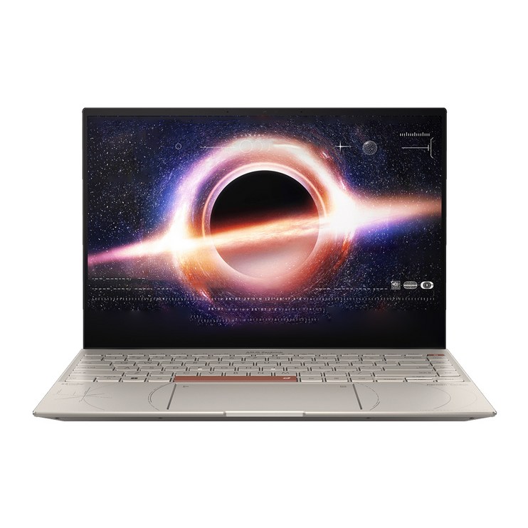 asus젠북 에이수스 2022 Zenbook 14X OLED SPACE EDITION