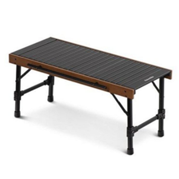 네이처하이크 야외 접이식 테이블 IGT 조합 테이블