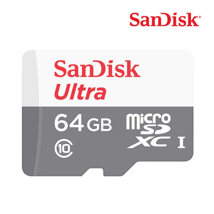 샌디스크 SD카드  USB 메모리 카드 8 16 32 64 128 256G 모음전