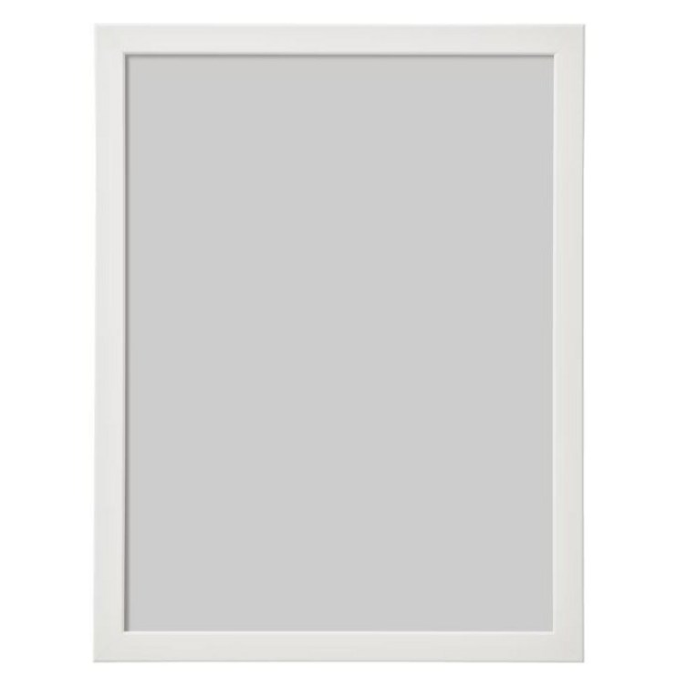 무료배송 이케아 FISKBO 액자 40X50인테리어소품