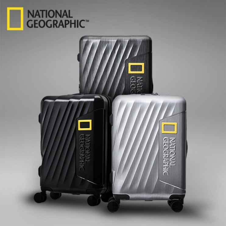내셔널지오그래픽 NG N6901Z 신상품 20인치 캐리어 여행 용 가방 - 쇼핑앤샵