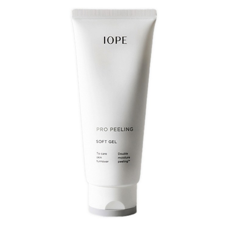 아이오페 프로 필링 소프트 젤, 100ml, 1개 아이오페 프로 필링 소프트 젤, 100ml, 1개