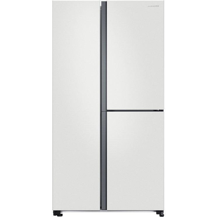 삼성전자 양문형 냉장고 846L 방문설치 20230530