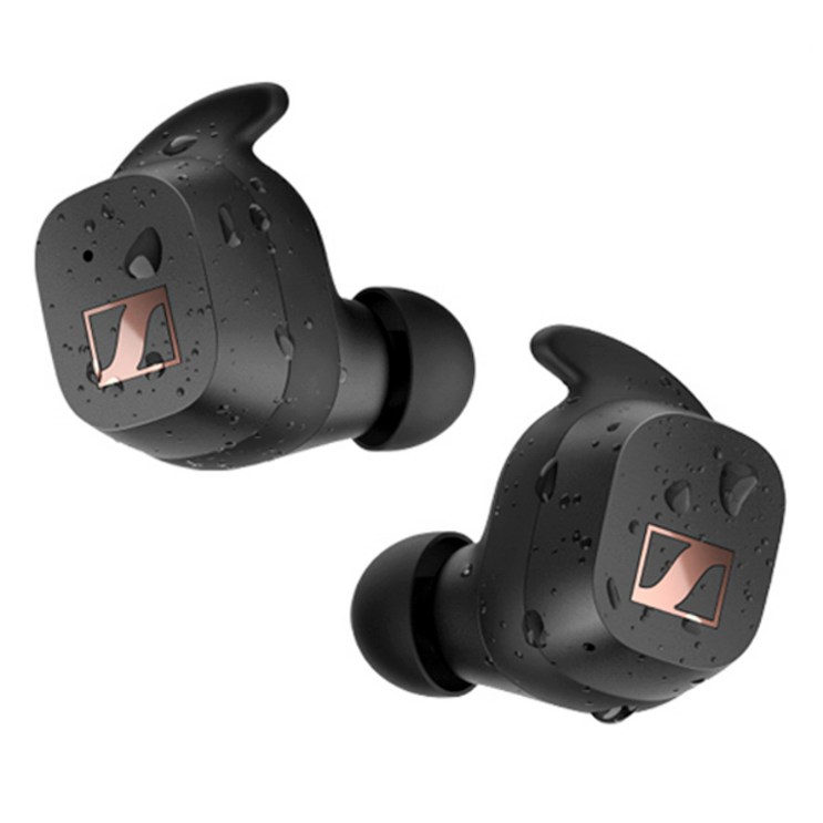 젠하이저 블루투스 이어폰 SPORT True Wireless 젠하이저 블루투스 이어폰 SPORT True Wireless