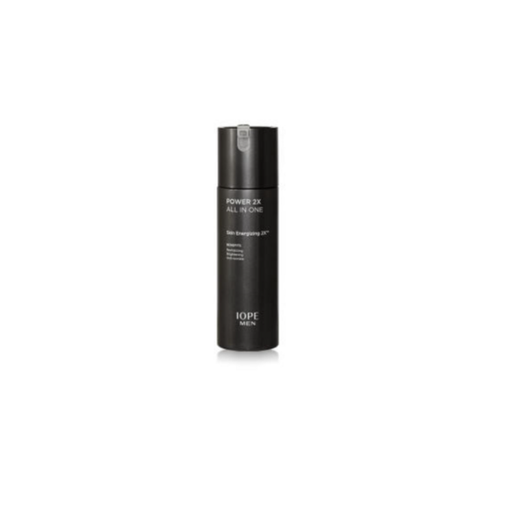 아이오페 맨 파워 2X 올인원 120ml