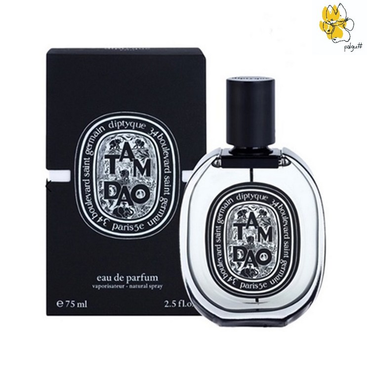 DIPTYQUE 딥티크 탐다오 EDP 75ml DIPTYQUE 딥티크 탐다오 EDP 75ml