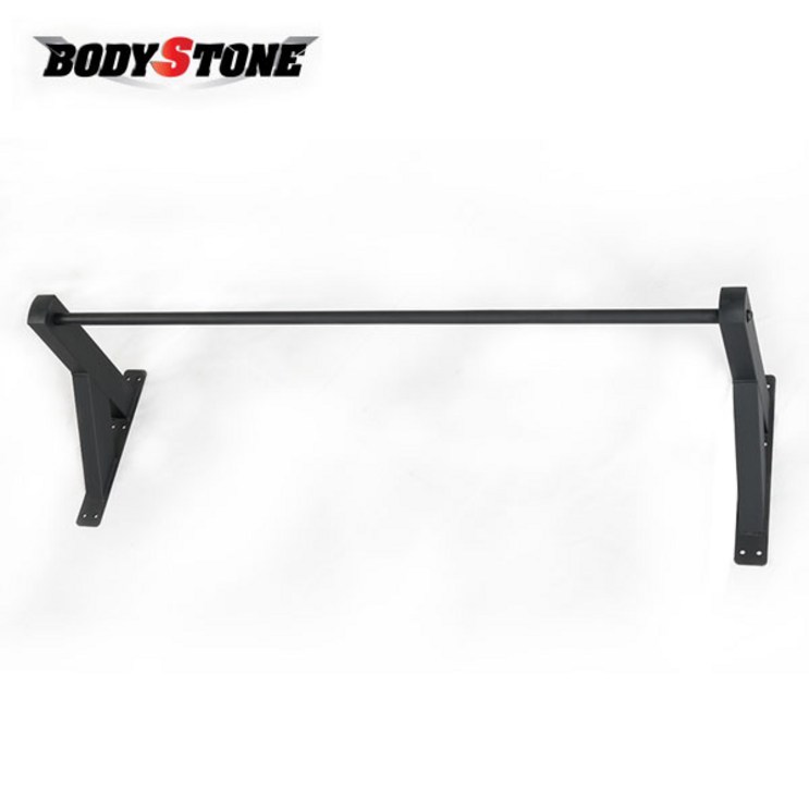 유저핏 BODYSTONE 벽부착 치닝바 철봉 일자형 월랙 유저핏 BODYSTONE 벽부착 치닝바 철봉 일자형 월랙