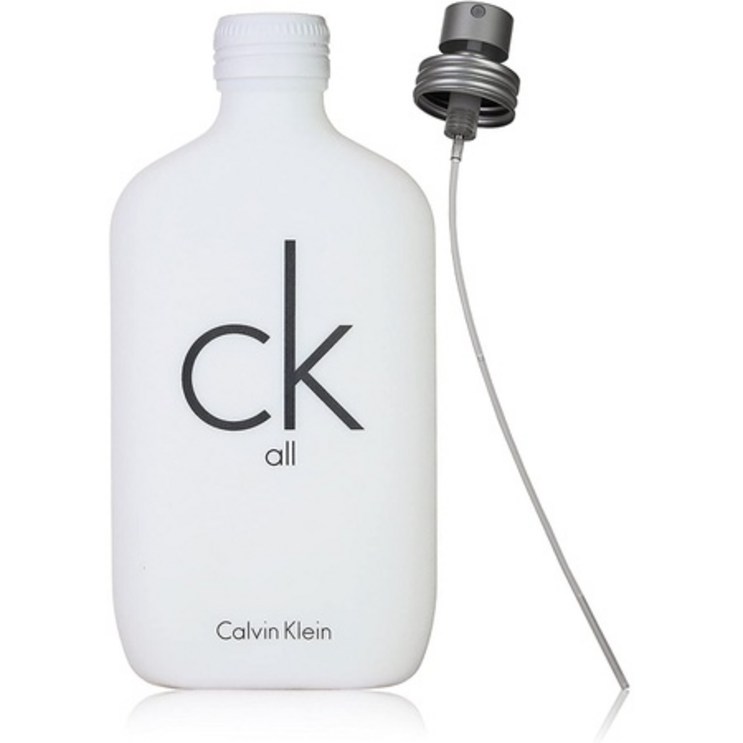 일본직발송 6. 캘빈클라인CALVIN KLEIN 씨케이올 EDT SP 100ML 병행수입품 B06Y6HWT9D