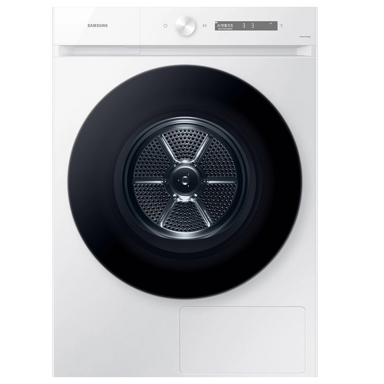삼성전자 비스포크 그랑데 AI 건조기 DV20CB8600BW 20kg 방문설치 삼성전자 비스포크 그랑데 AI 건조기 DV20CB8600BW 20kg 방문설치